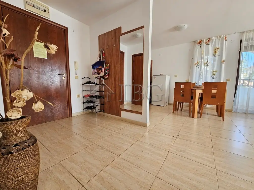 Квартира 68м² в Болгарии, Святой Влас. Стоимостью 84950€ аренда фото-6