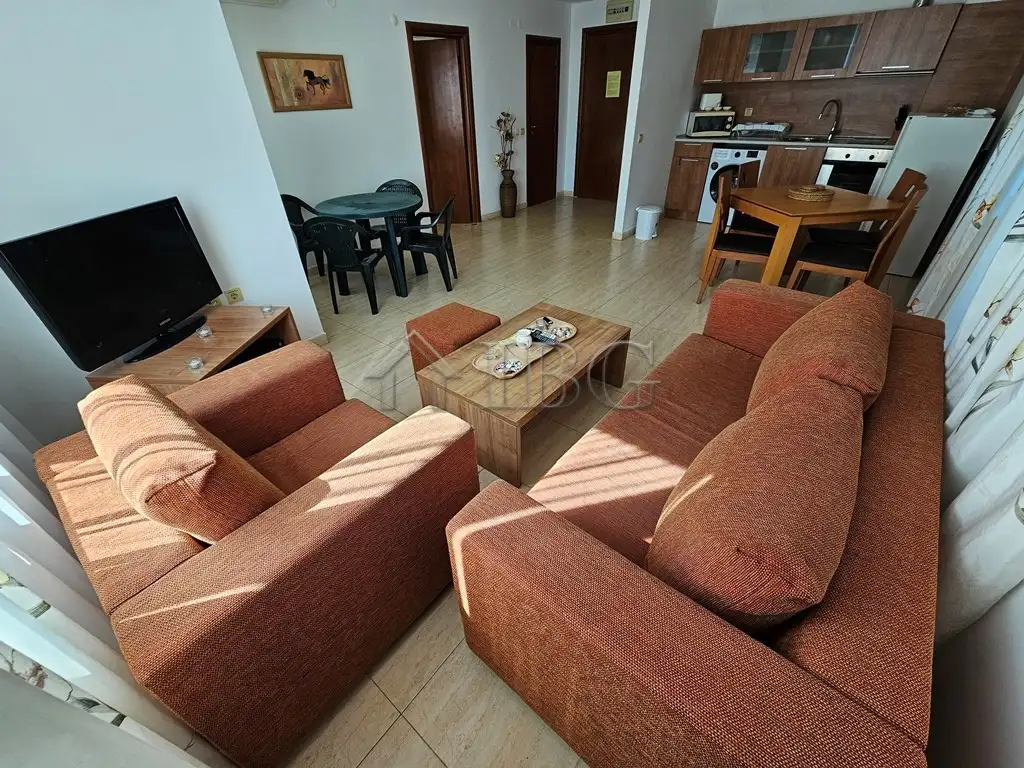 Квартира 68м² в Болгарии, Святой Влас. Стоимостью 84950€ аренда фото-7