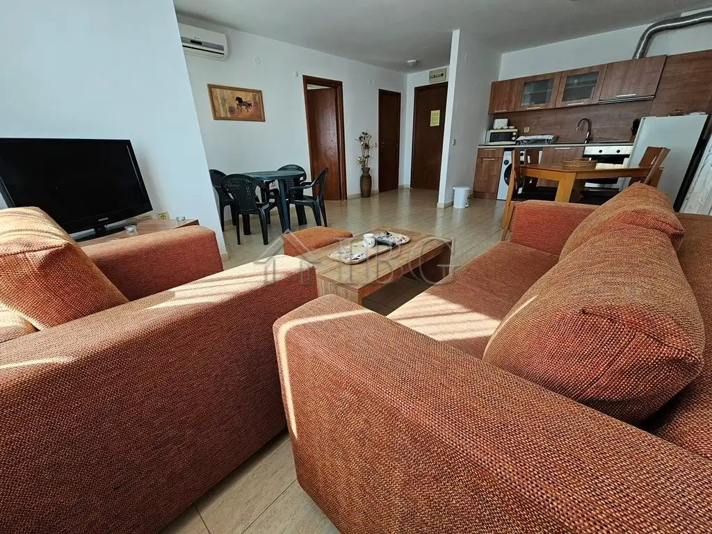 Квартира 68м² в Болгарии, Святой Влас. Стоимостью 84950€ аренда фото-8