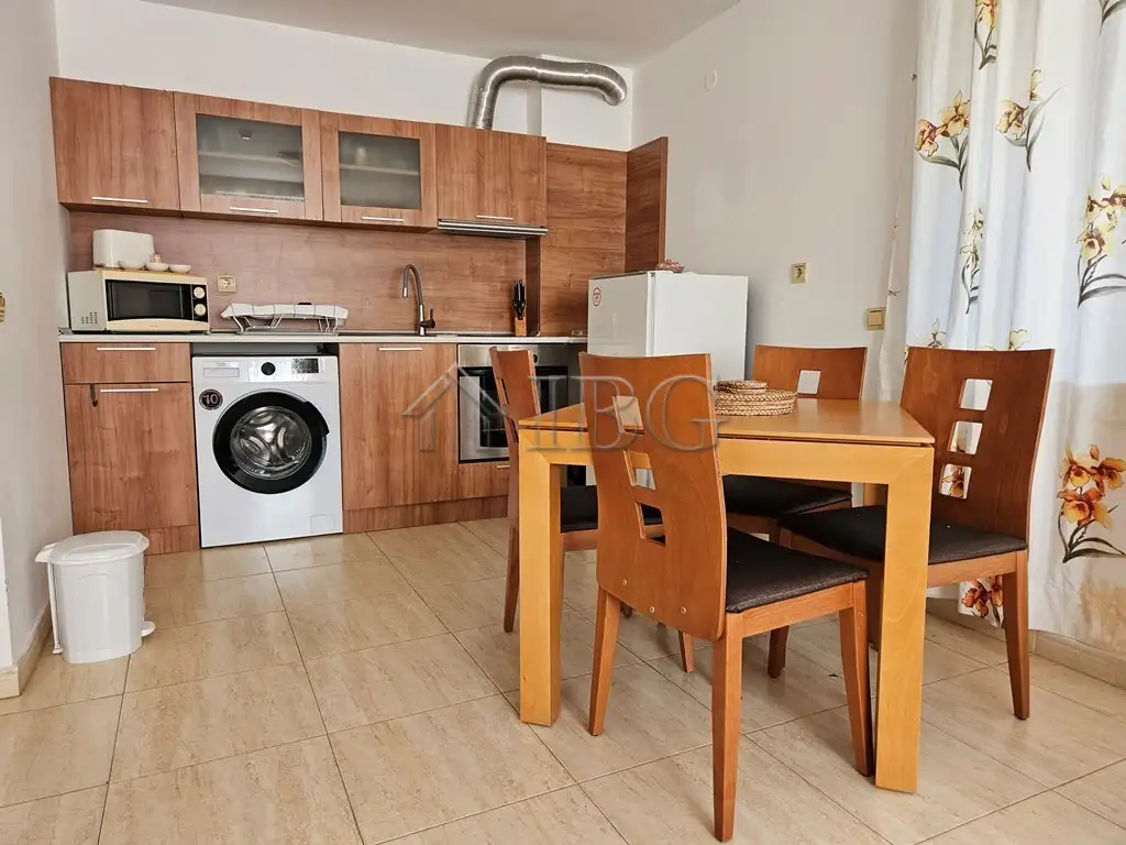 Квартира 68м² в Болгарии, Святой Влас. Стоимостью 84950€ аренда фото-9