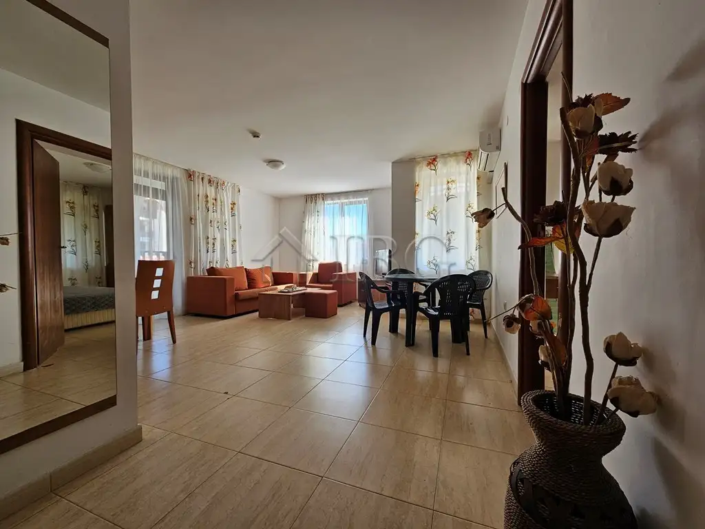 Квартира 68м² в Болгарии, Святой Влас. Стоимостью 84950€ аренда фото-10