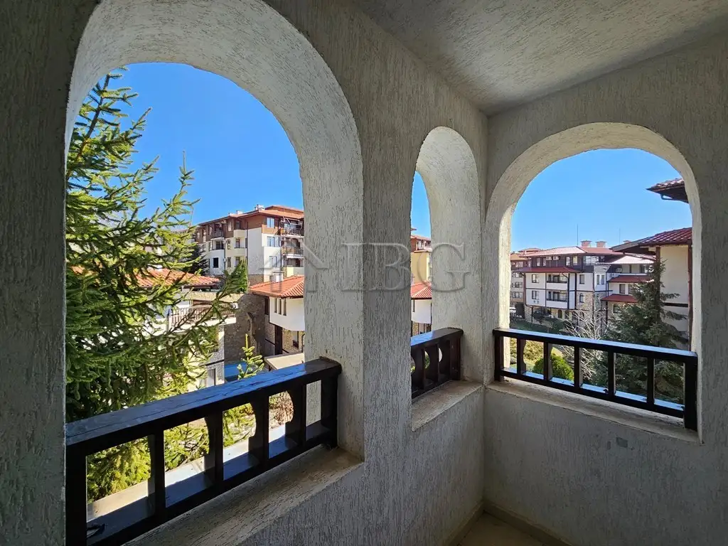 Квартира 68м² в Болгарии, Святой Влас. Стоимостью 84950€ аренда фото-11