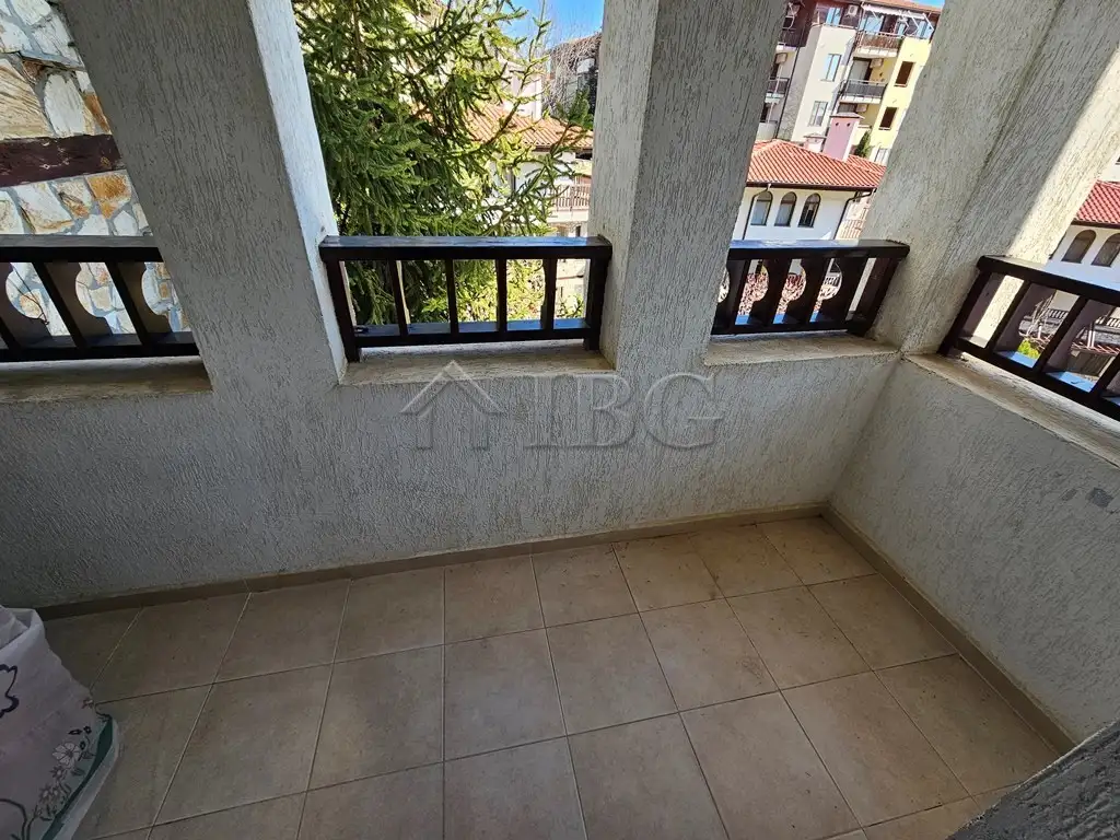 Квартира 68м² в Болгарии, Святой Влас. Стоимостью 84950€ аренда фото-12