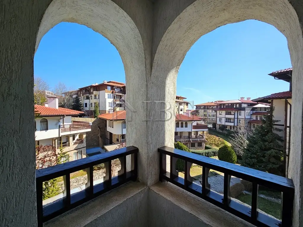 Квартира 68м² в Болгарии, Святой Влас. Стоимостью 84950€ аренда фото-13
