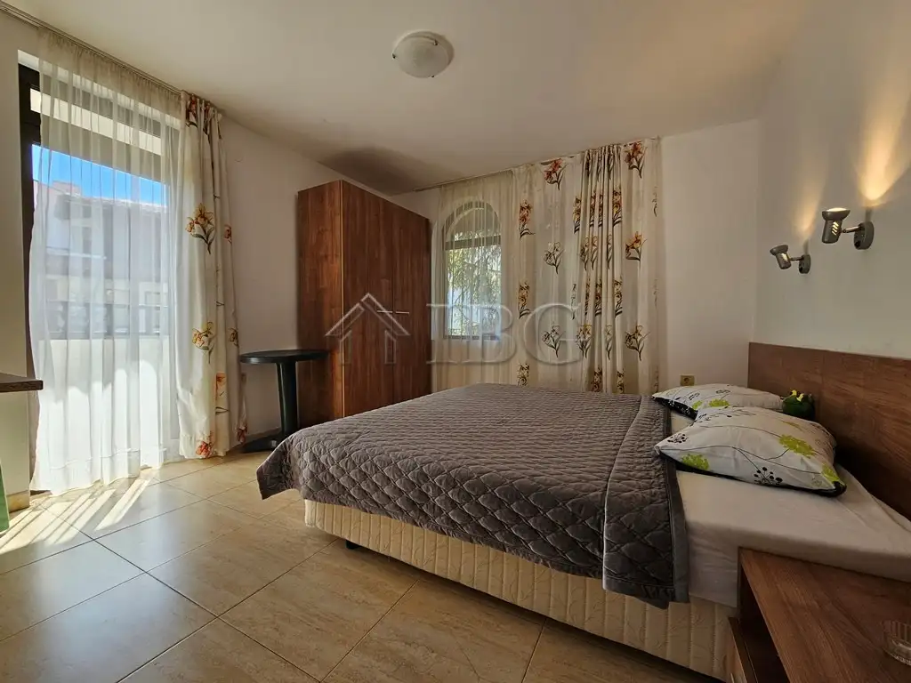 Квартира 68м² в Болгарии, Святой Влас. Стоимостью 84950€ аренда фото-14