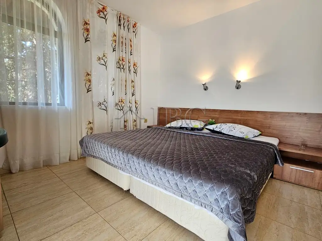 Квартира 68м² в Болгарии, Святой Влас. Стоимостью 84950€ аренда фото-15