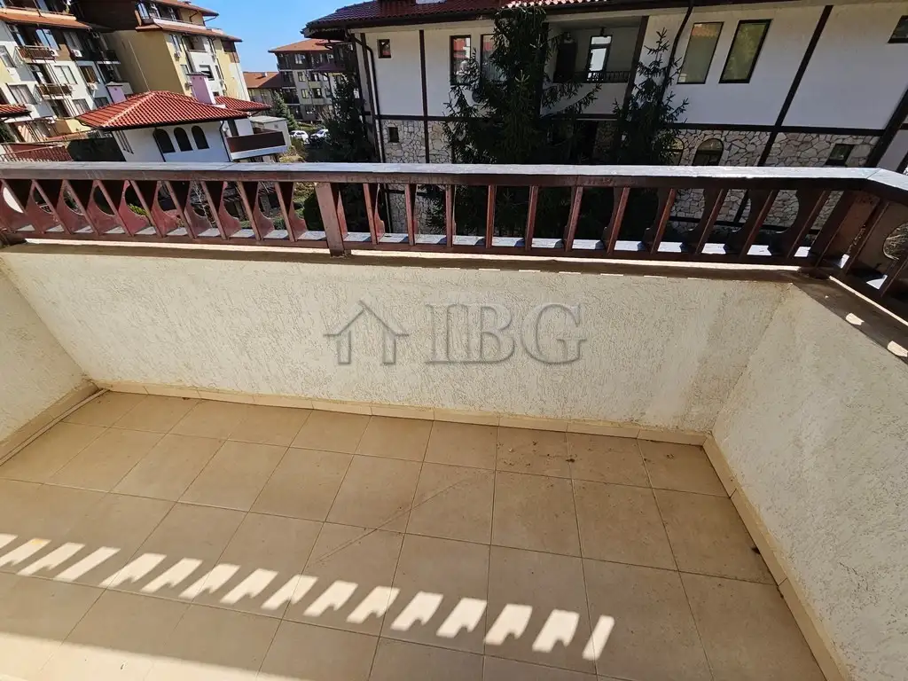 Квартира 68м² в Болгарии, Святой Влас. Стоимостью 84950€ аренда фото-18