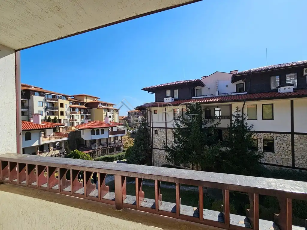 Квартира 68м² в Болгарии, Святой Влас. Стоимостью 84950€ аренда фото-19