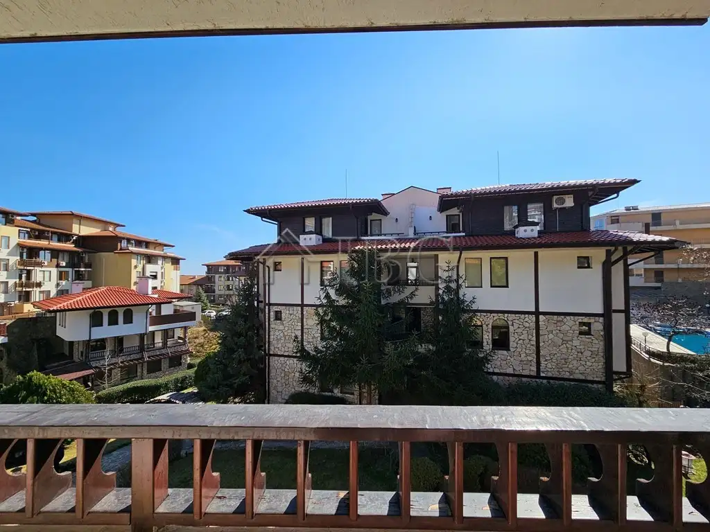 Квартира 68м² в Болгарии, Святой Влас. Стоимостью 84950€ аренда фото-20