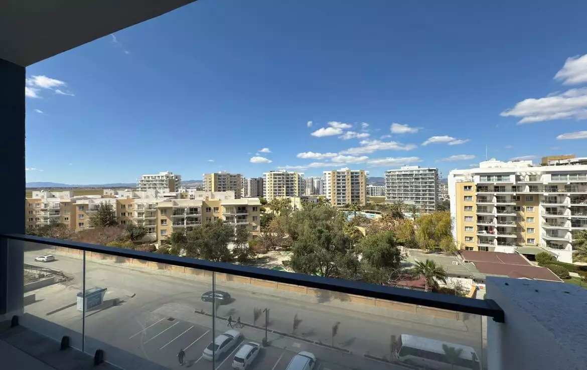 Квартира 57м² в Кипре, Искеле. Стоимостью 97110€ аренда фото-3