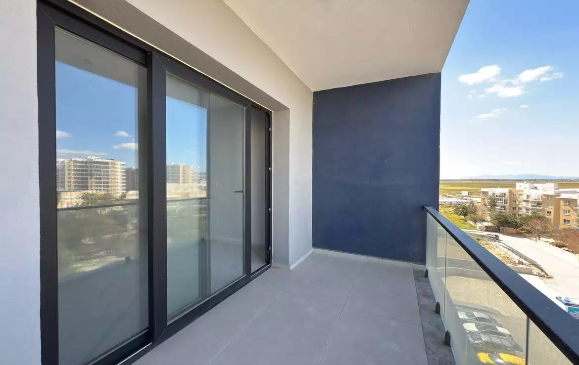 Квартира 57м² в Кипре, Искеле. Стоимостью 97110€ аренда фото-6