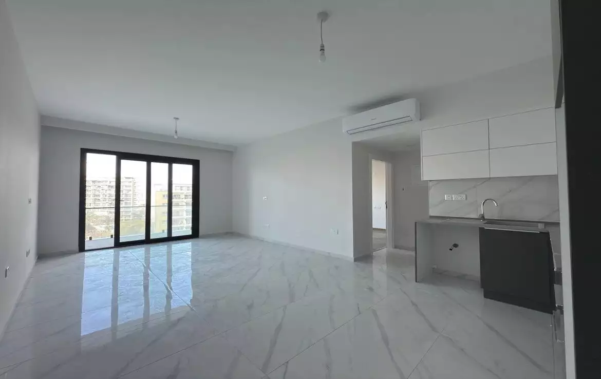 Квартира 57м² в Кипре, Искеле. Стоимостью 97110€ аренда фото-7