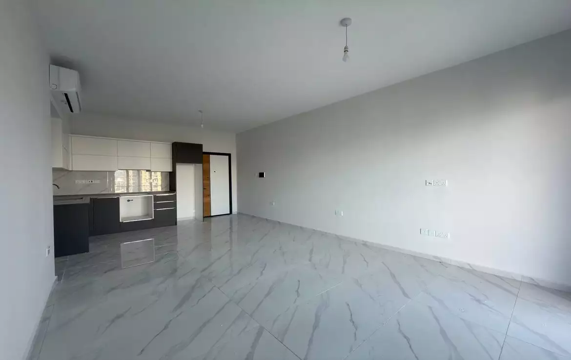 Квартира 57м² в Кипре, Искеле. Стоимостью 97110€ аренда фото-8