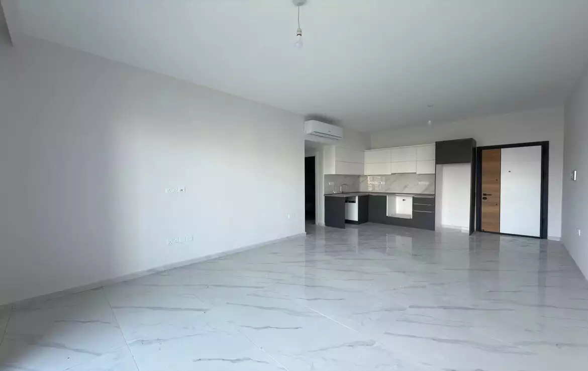 Квартира 57м² в Кипре, Искеле. Стоимостью 97110€ аренда фото-9
