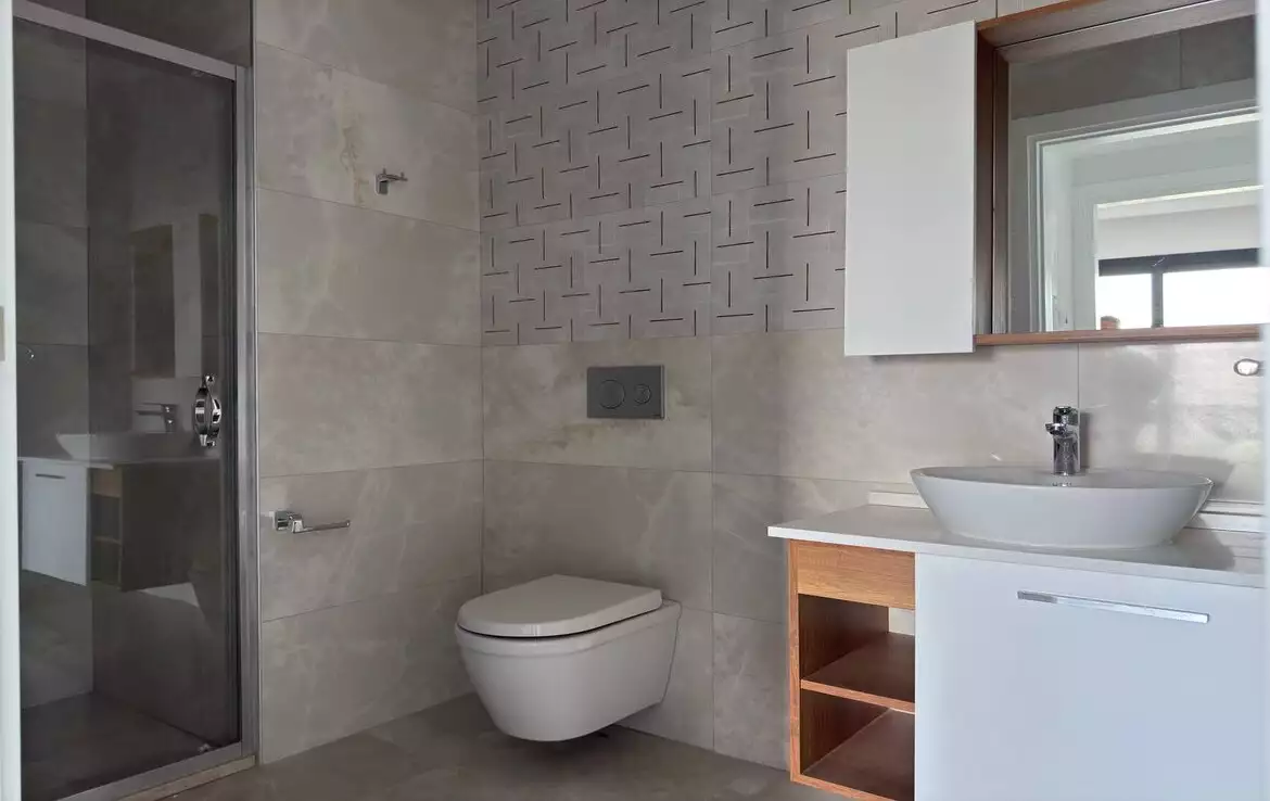 Квартира 57м² в Кипре, Искеле. Стоимостью 97110€ аренда фото-11