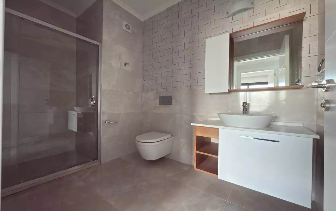 Квартира 57м² в Кипре, Искеле. Стоимостью 97110€ аренда фото-12