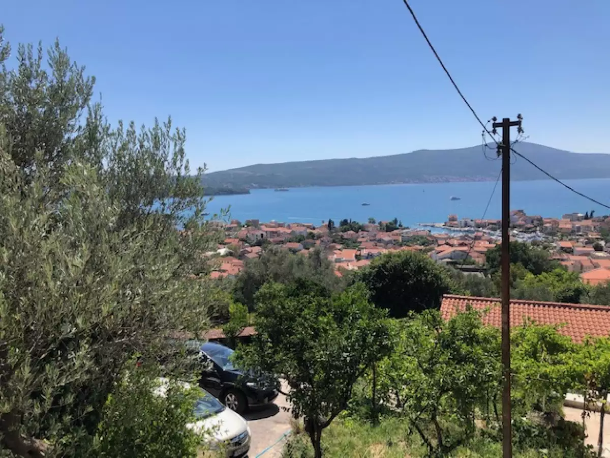 Дом 257м² в Черногории, Тиват. Стоимостью 380000€ аренда фото-10