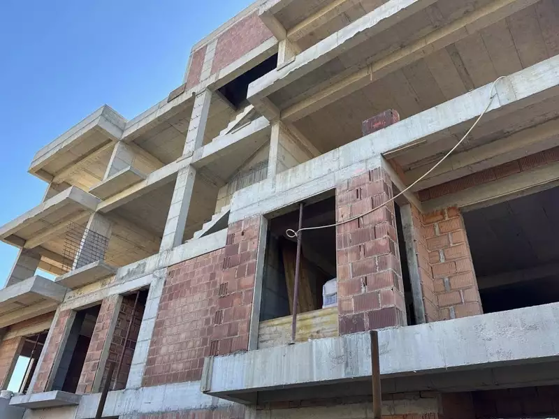 Квартира 38м² в Италии, Барга. Стоимостью 81168€ аренда фото-2