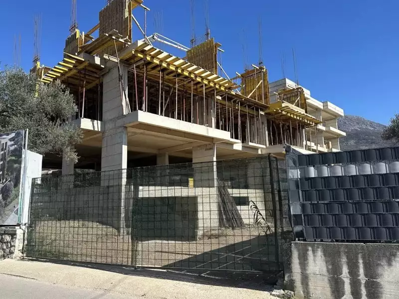 Квартира 38м² в Италии, Барга. Стоимостью 81168€ аренда фото-3