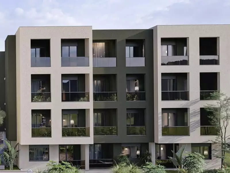 Квартира 38м² в Италии, Барга. Стоимостью 81168€ аренда фото-5