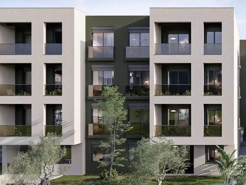 Квартира 38м² в Италии, Барга. Стоимостью 81168€ аренда фото-6