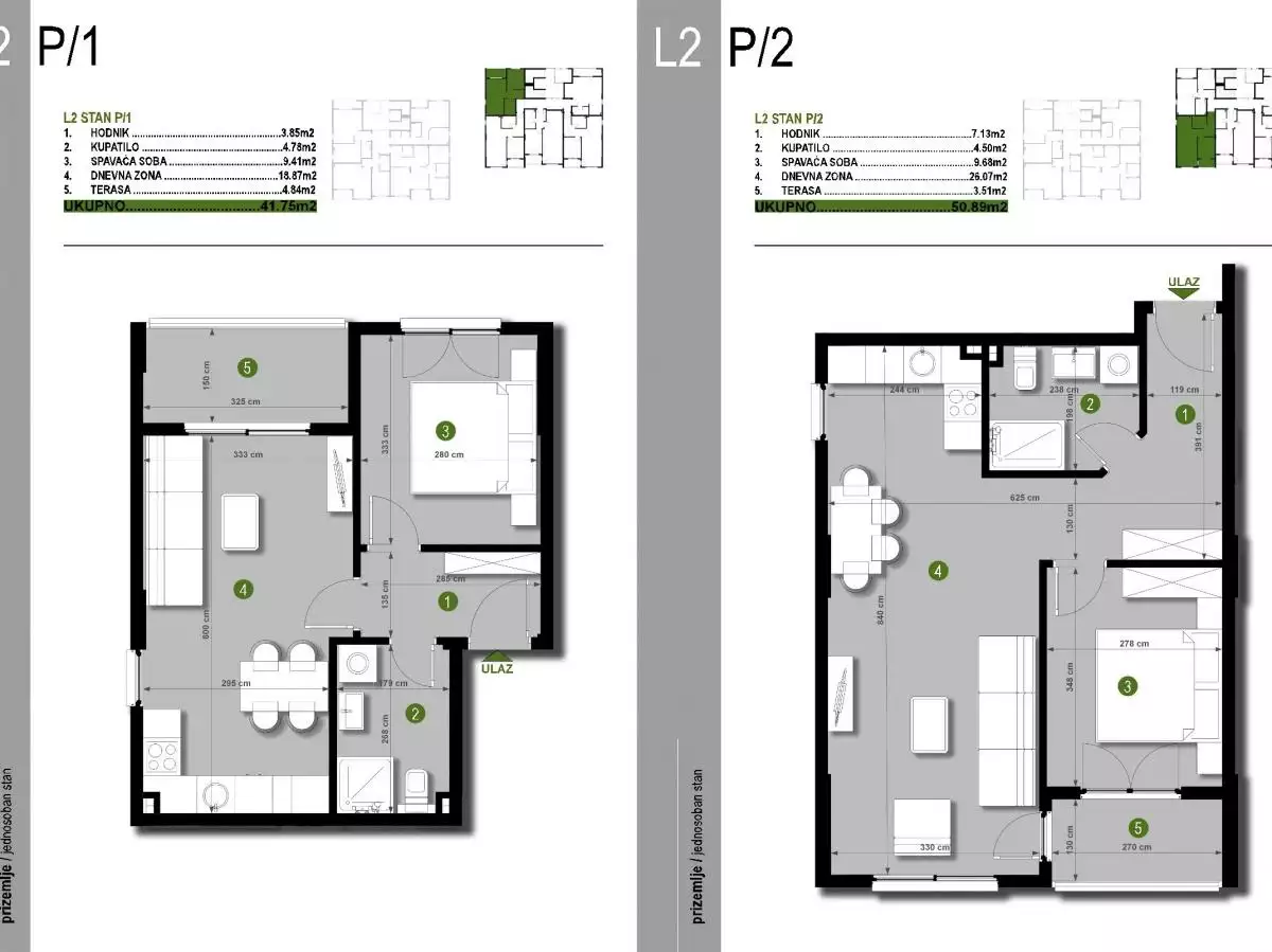 Квартира 38м² в Италии, Барга. Стоимостью 81168€ аренда фото-10