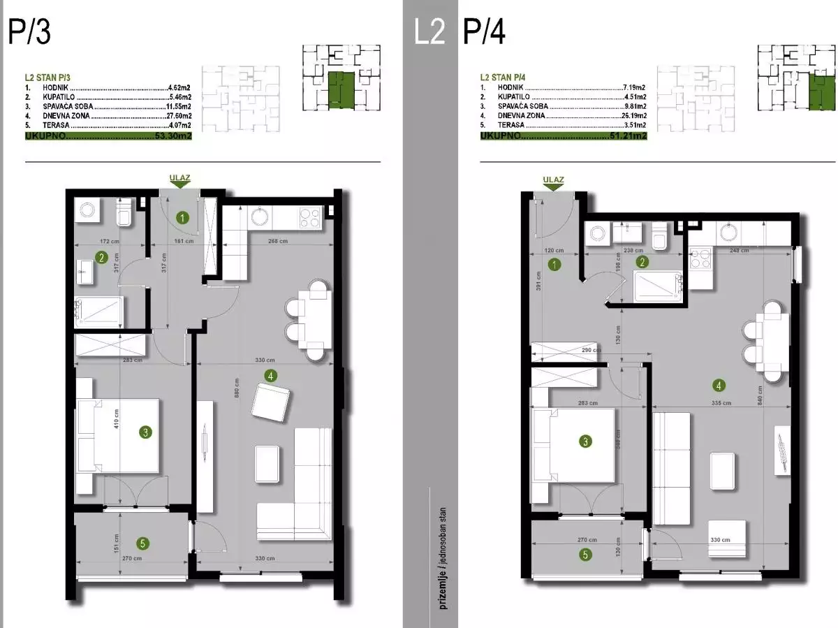 Квартира 38м² в Италии, Барга. Стоимостью 81168€ аренда фото-14