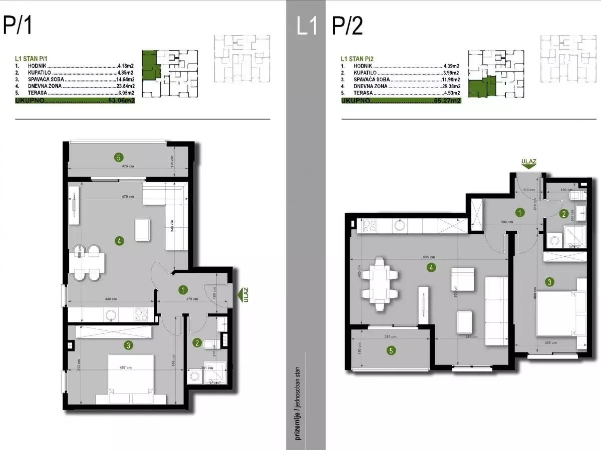 Квартира 38м² в Италии, Барга. Стоимостью 81168€ аренда фото-17