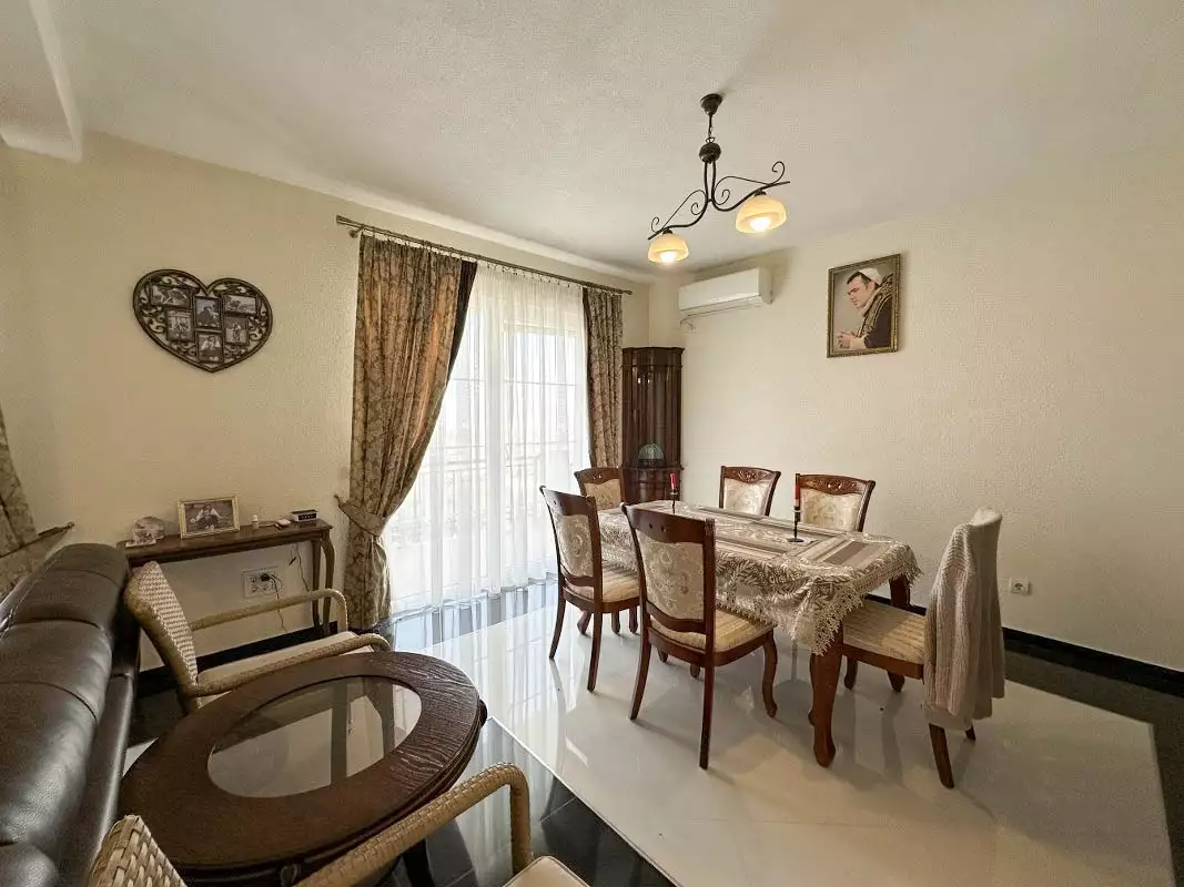Дом 220м² в Черногории, Зальево. Стоимостью 250000€ аренда фото-4