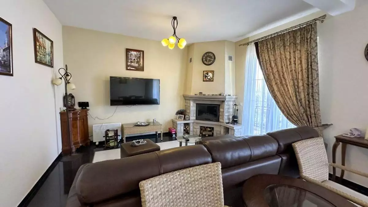 Дом 220м² в Черногории, Зальево. Стоимостью 250000€ аренда фото-7