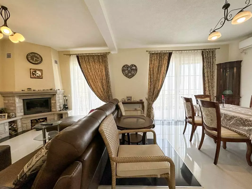 Дом 220м² в Черногории, Зальево. Стоимостью 250000€ аренда фото-12