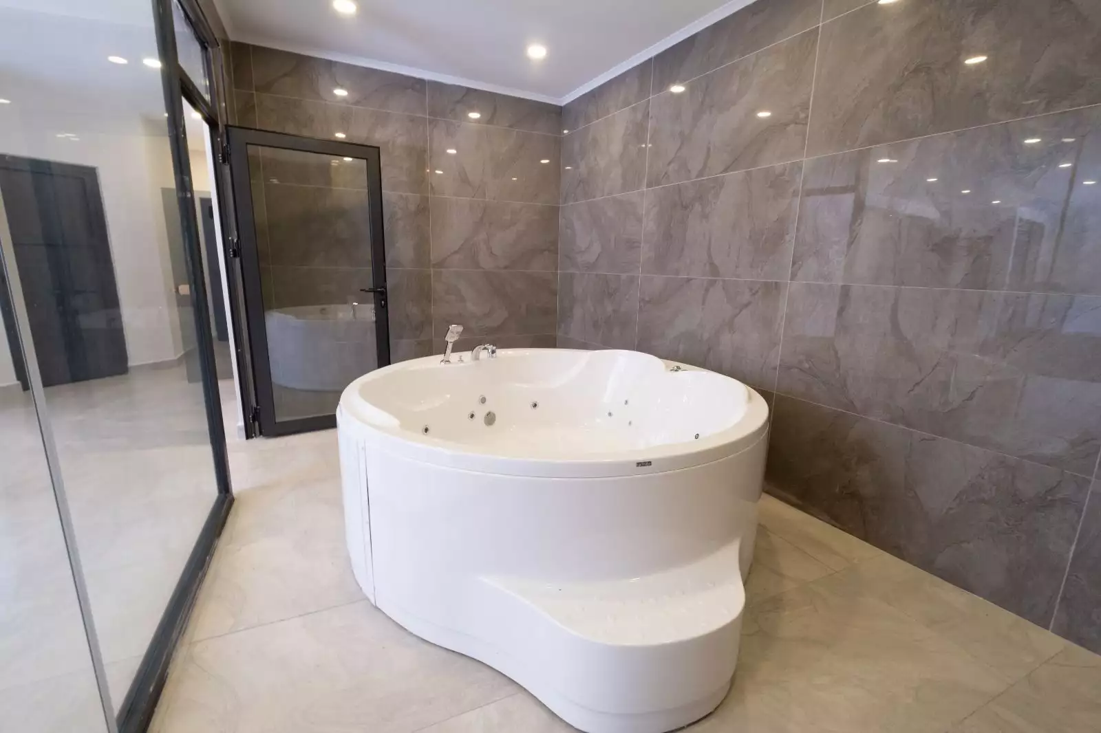 Квартира 60м² в Турции, Оба. Стоимостью 121000€ аренда фото-4