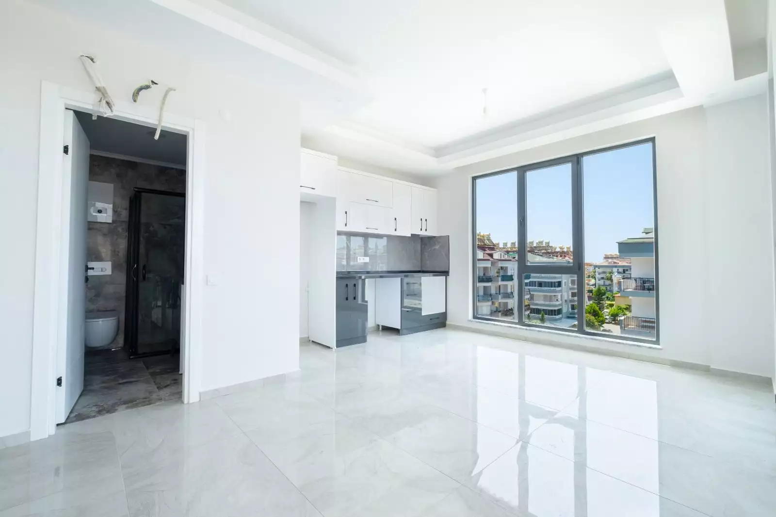 Квартира 60м² в Турции, Оба. Стоимостью 121000€ аренда фото-9