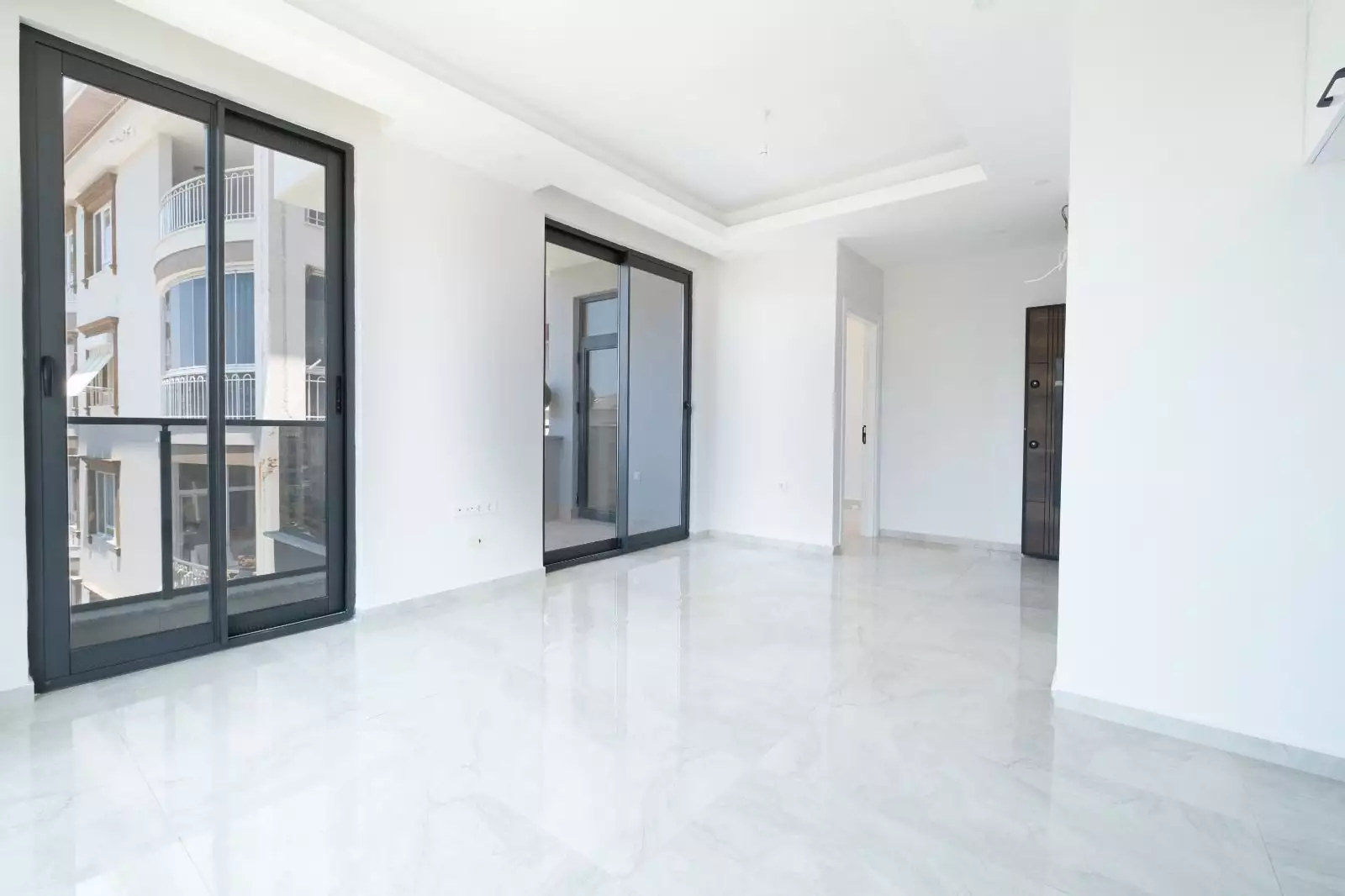 Квартира 60м² в Турции, Оба. Стоимостью 121000€ аренда фото-11
