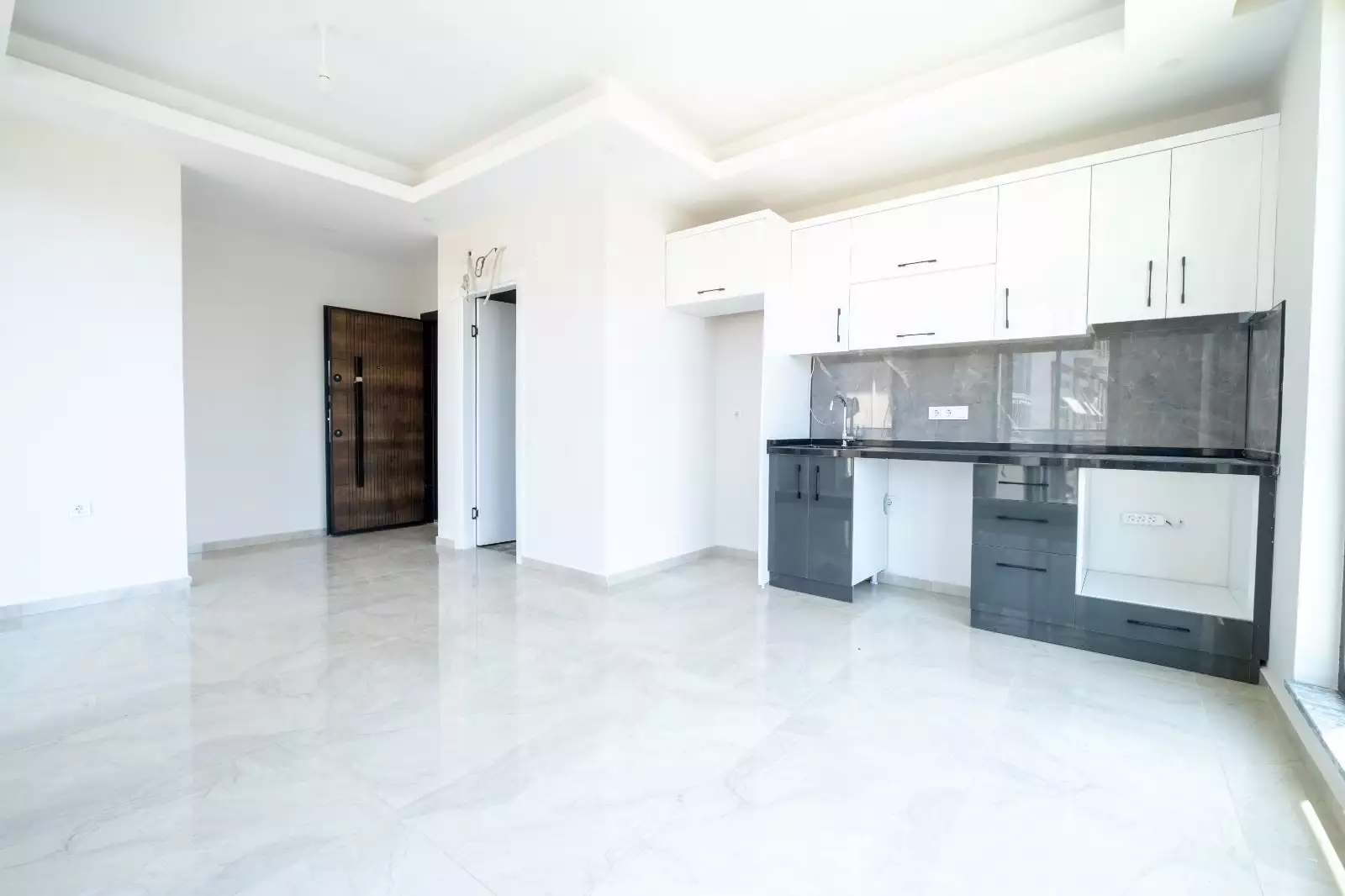 Квартира 60м² в Турции, Оба. Стоимостью 121000€ аренда фото-12
