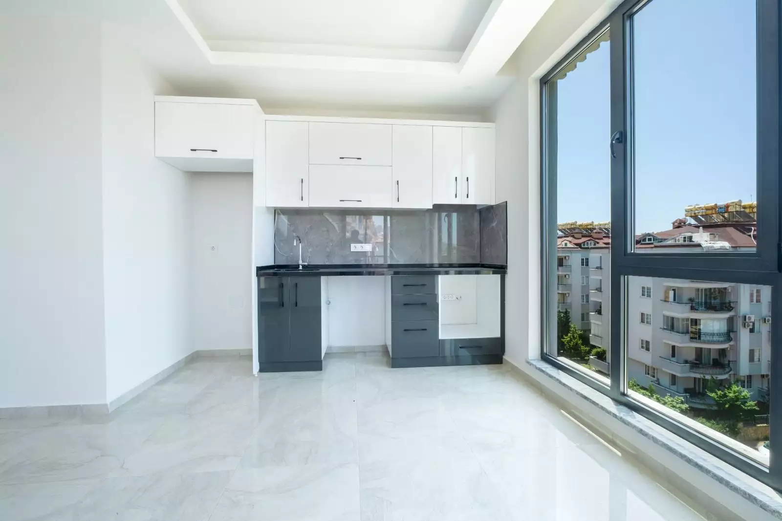 Квартира 60м² в Турции, Оба. Стоимостью 121000€ аренда фото-14