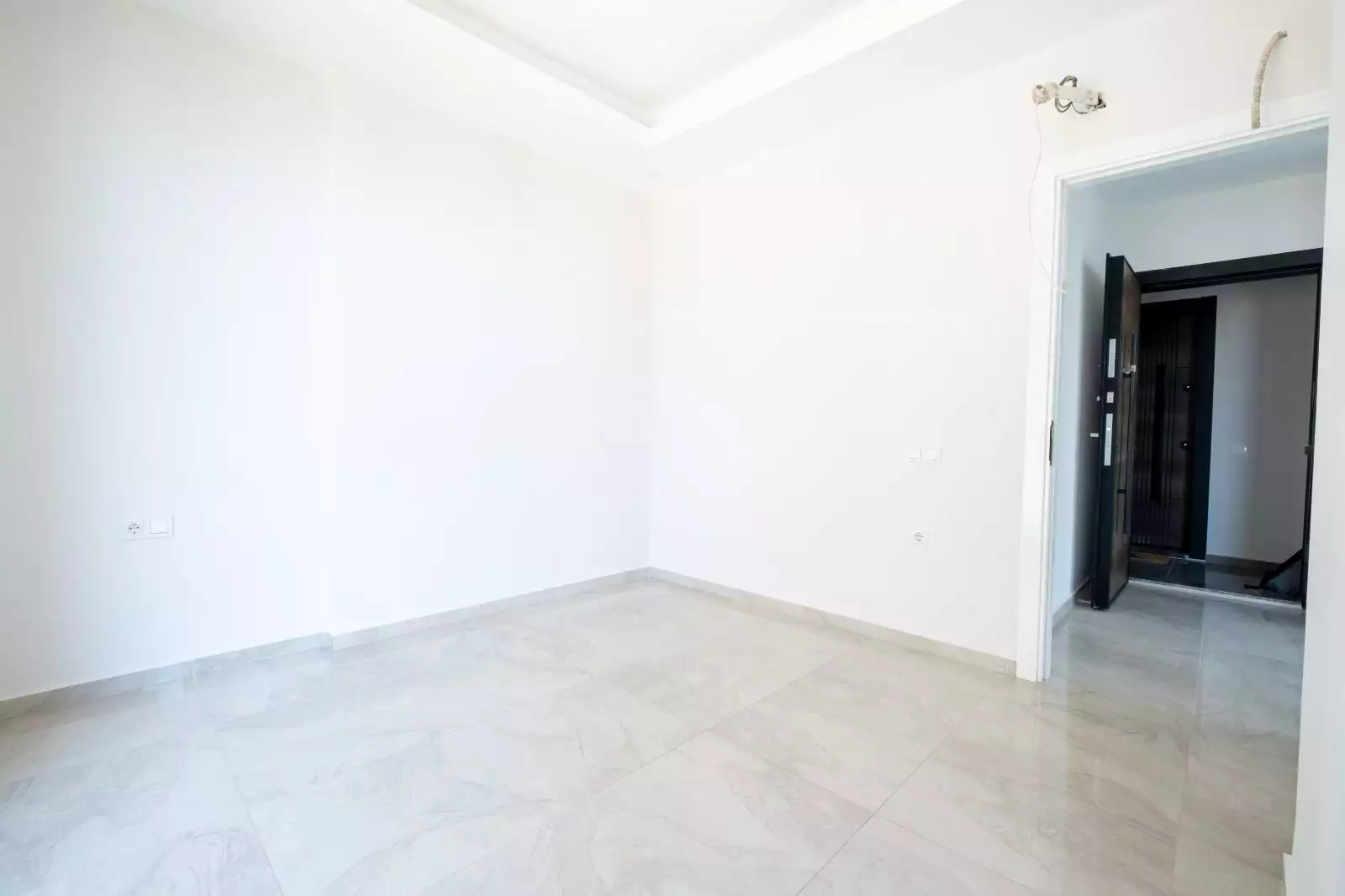 Квартира 60м² в Турции, Оба. Стоимостью 121000€ аренда фото-15