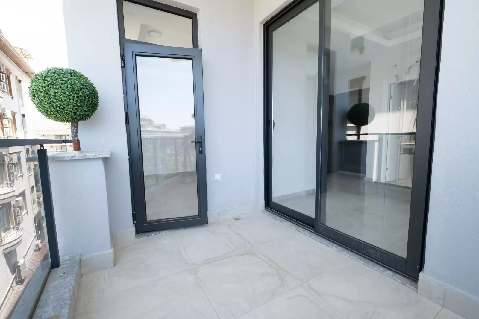 Квартира 60м² в Турции, Оба. Стоимостью 121000€ аренда фото-17