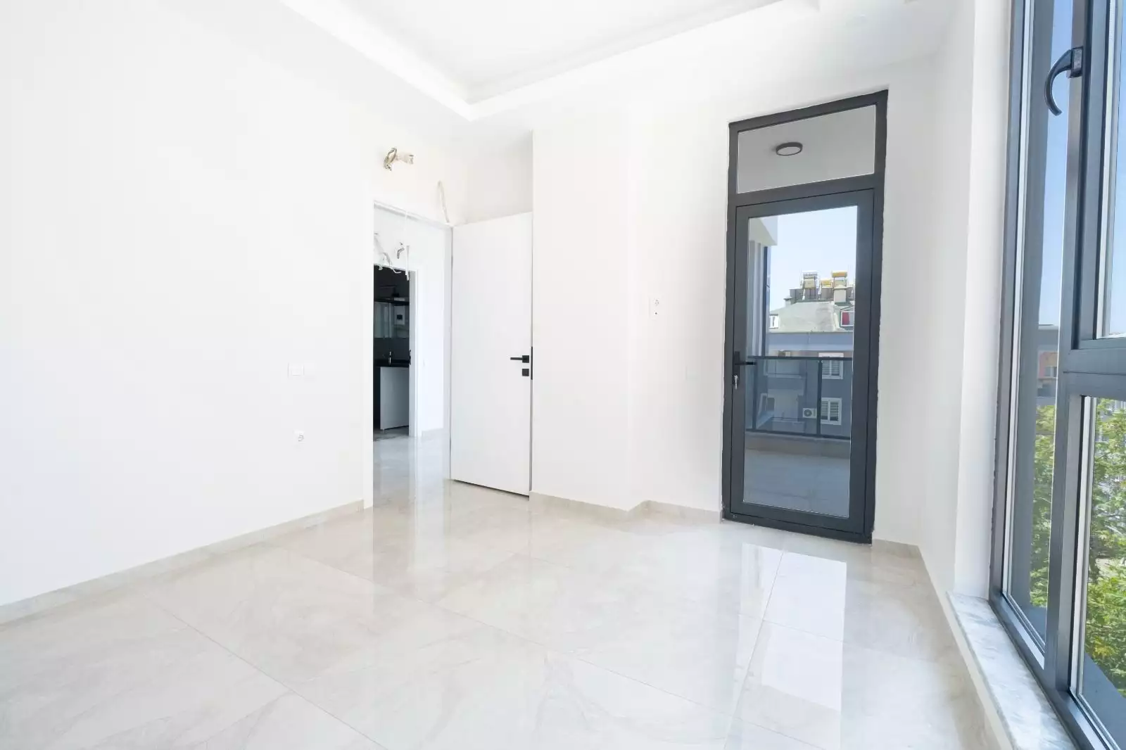 Квартира 60м² в Турции, Оба. Стоимостью 121000€ аренда фото-18