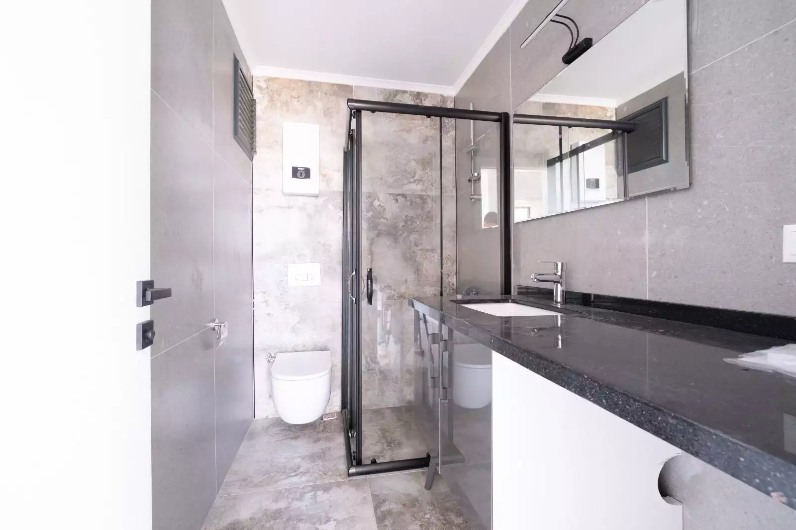 Квартира 60м² в Турции, Оба. Стоимостью 121000€ аренда фото-19