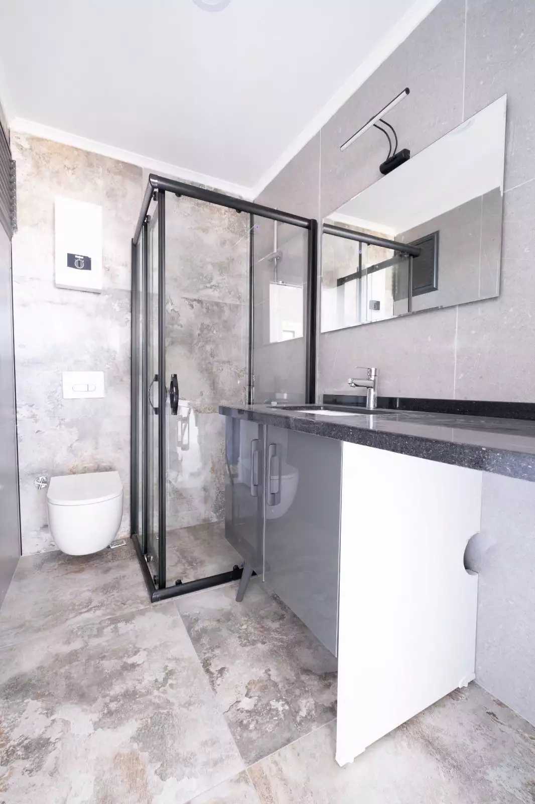 Квартира 60м² в Турции, Оба. Стоимостью 121000€ аренда фото-20