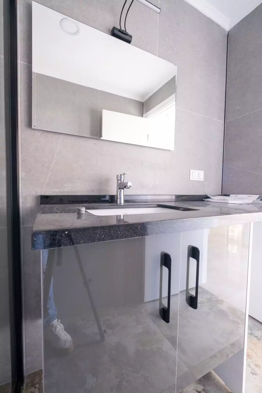 Квартира 60м² в Турции, Оба. Стоимостью 121000€ аренда фото-21