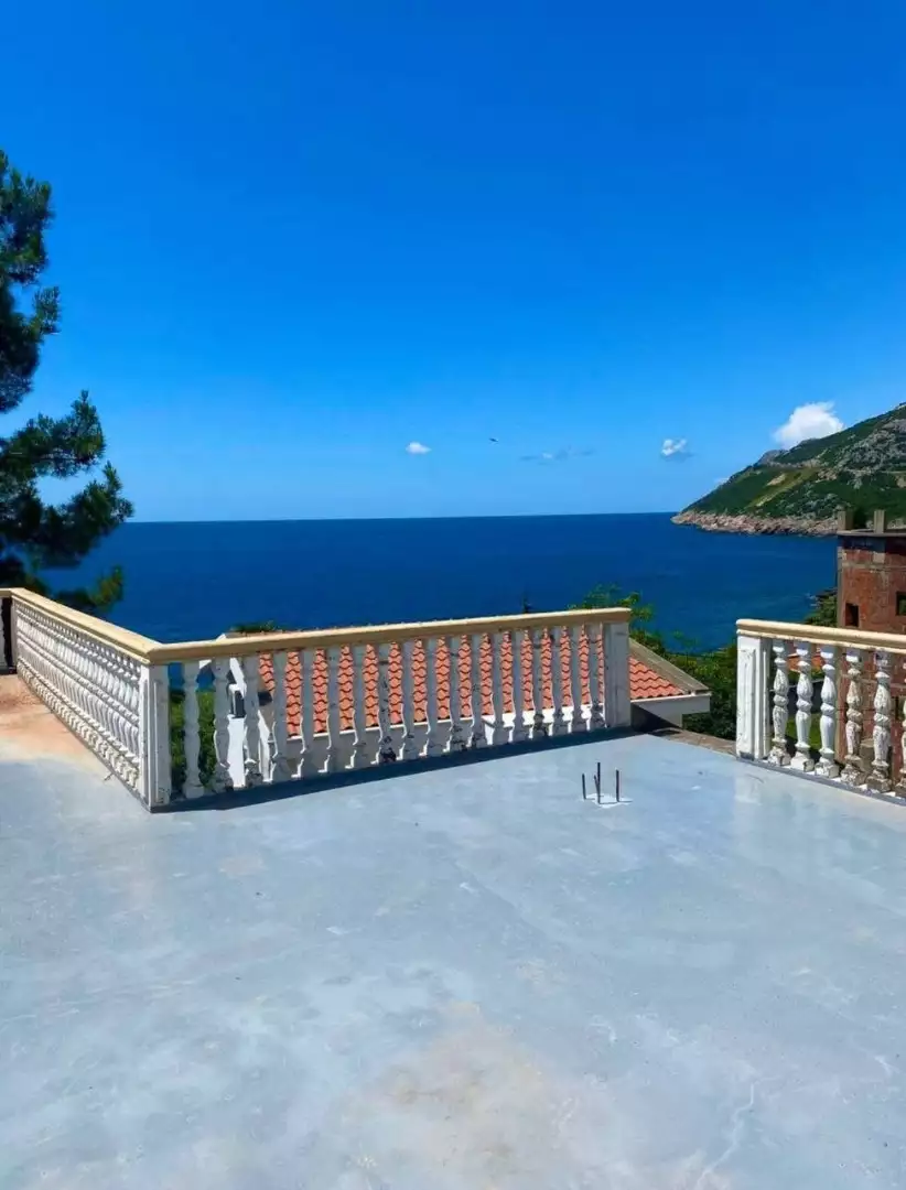 Дом 115м² в Черногории, Добра Вода. Стоимостью 240000€ аренда фото-1