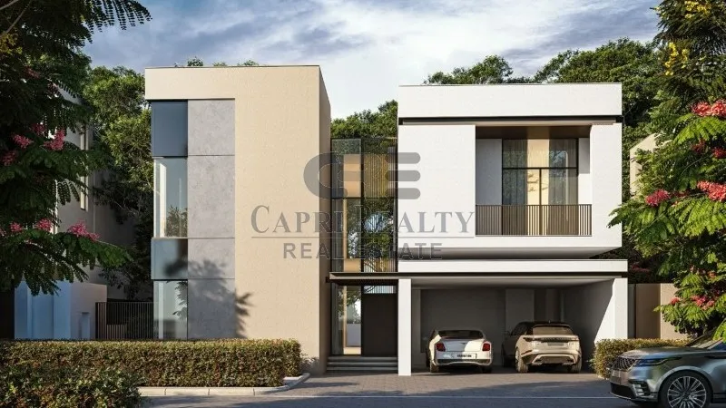 Дом 94м² в ОАЭ, Дубай. Стоимостью 1714974£ аренда фото-2