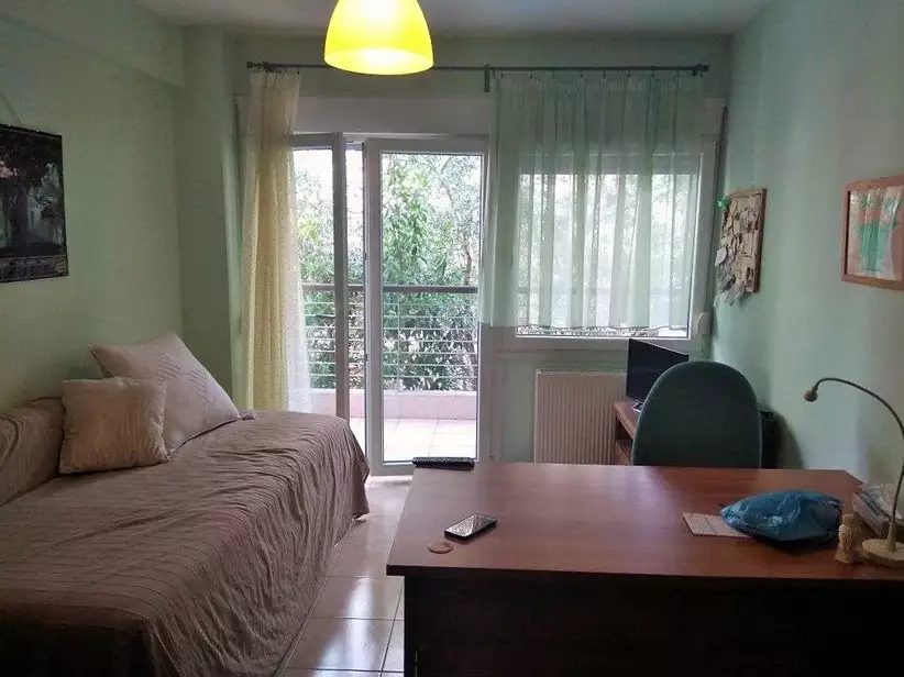 Квартира 33м² в Греции, Салоники. Стоимостью 105000€ аренда фото-1