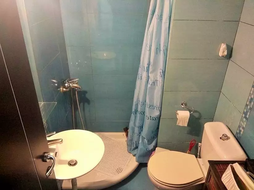 Квартира 33м² в Греции, Салоники. Стоимостью 105000€ аренда фото-3