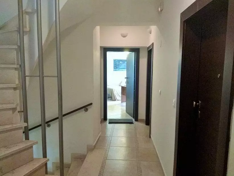 Квартира 33м² в Греции, Салоники. Стоимостью 105000€ аренда фото-4