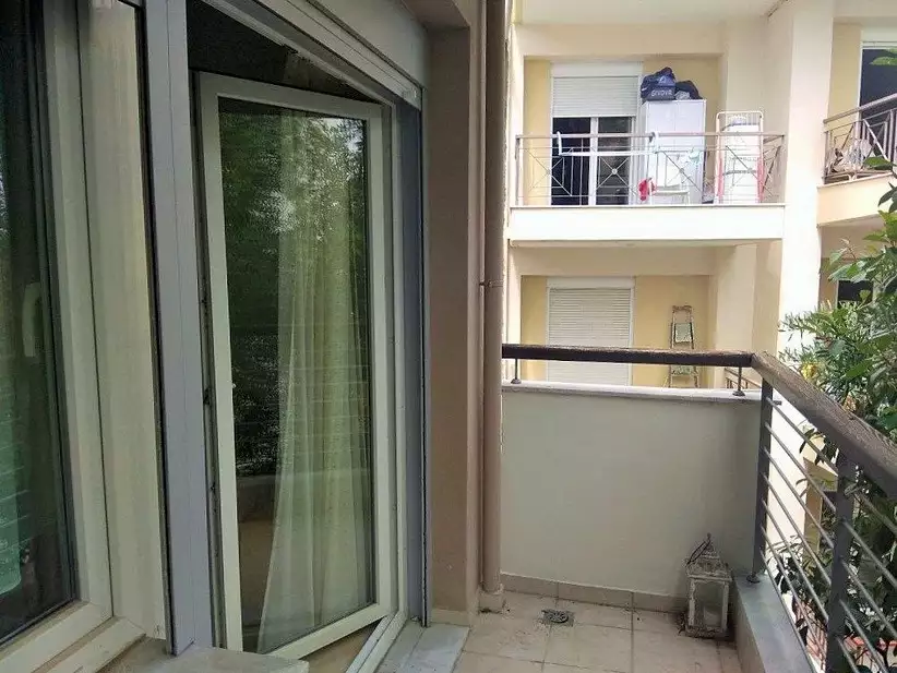 Квартира 33м² в Греции, Салоники. Стоимостью 105000€ аренда фото-5