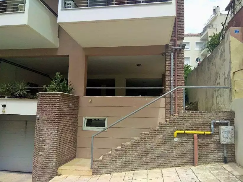 Квартира 33м² в Греции, Салоники. Стоимостью 105000€ аренда фото-8