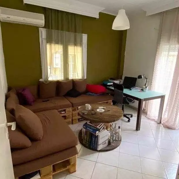 Квартира 65м² в Греции, Ираклион. Стоимостью 145000€ аренда фото-2
